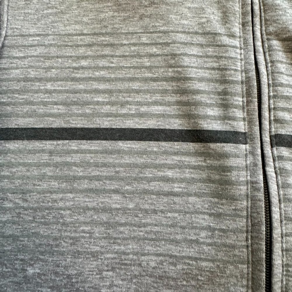 PGA Tour Sport Quarter Zip Pullover - Picture 7 of 9